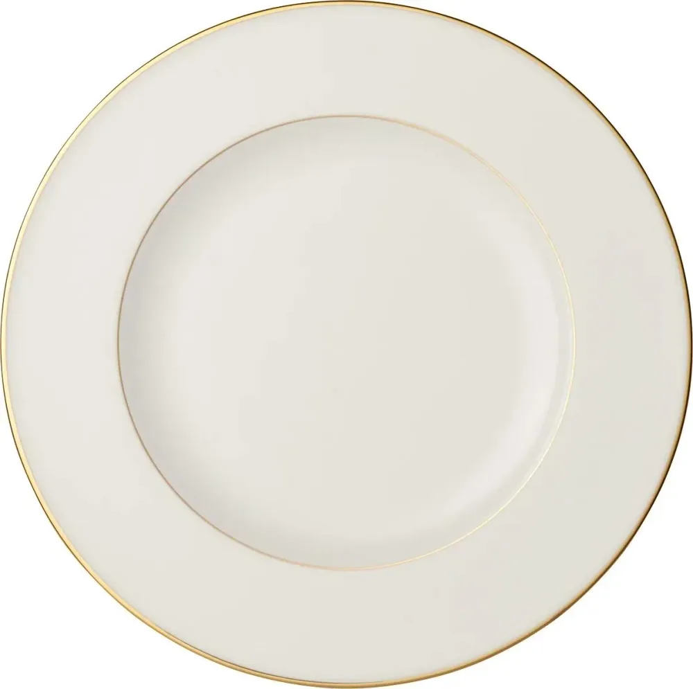 Villeroy & Boch Обеденная тарелка Anmut Gold 27 см