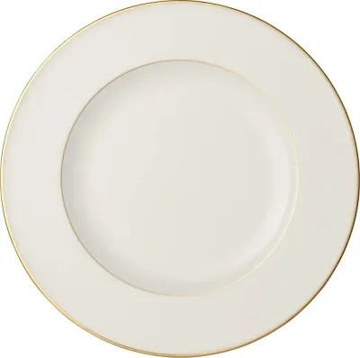 Villeroy & Boch Обеденная тарелка Anmut Gold 27 см