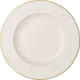Villeroy & Boch Обеденная тарелка Anmut Gold 27 см — фото 1