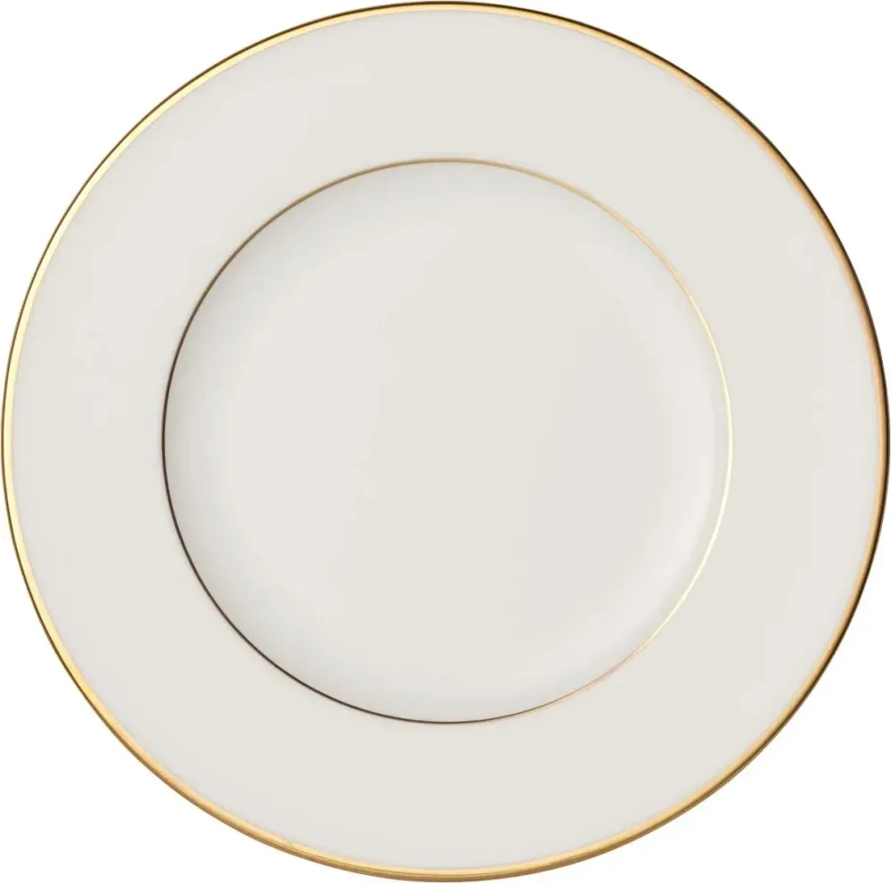 Villeroy & Boch Десертная тарелка Anmut Gold 16 см