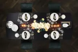 Villeroy & Boch Десертная тарелка Anmut Gold 16 см — фото 3