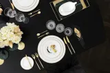 Villeroy & Boch Десертная тарелка Anmut Gold 16 см — фото 4