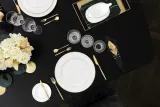 Villeroy & Boch Десертная тарелка Anmut Gold 16 см — фото 5