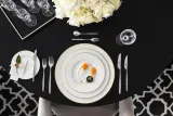 Villeroy & Boch Десертная тарелка Anmut Gold 16 см — фото 6