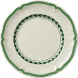 Villeroy & Boch Тарелка Французский Сад Зеленая Линия 17 см десертная — фото 1
