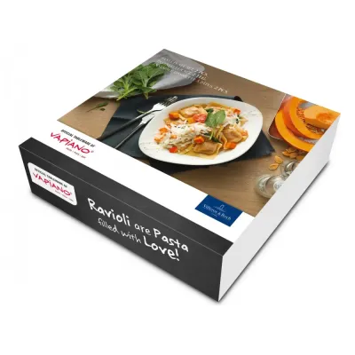 Villeroy & Boch Набор из 2 тарелок Vapiano для равиоли 25x20 см