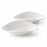 Villeroy & Boch Набор из 2 тарелок Vapiano для равиоли 25x20 см — фото 5