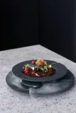 Villeroy & Boch Мануфактура Рок 29 см тарелка для пасты — фото 3