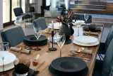 Villeroy & Boch Мануфактура Рок 29 см тарелка для пасты — фото 6