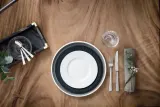 Villeroy & Boch Мануфактура Рок 29 см тарелка для пасты — фото 7