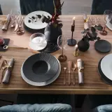 Villeroy & Boch Мануфактура Рок 29 см тарелка для пасты — фото 8