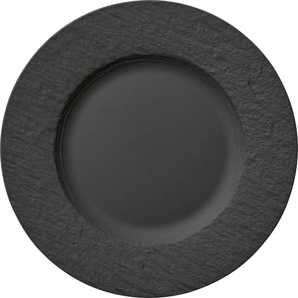Villeroy & Boch Обеденная тарелка Manufacture Rock 27 см