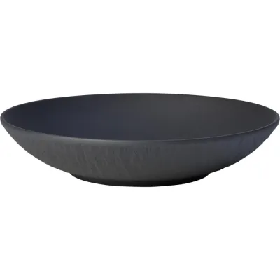 Villeroy & Boch Изготовление тарелки Rock глубиной 24 см