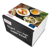 Villeroy & Boch Набор из 6 тарелок Vapiano (2x для салатов, пасты и супа) — фото 1