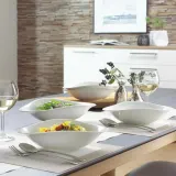Villeroy & Boch Набор из 6 тарелок Vapiano (2x для салатов, пасты и супа) — фото 4