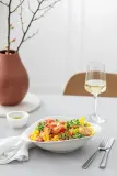 Villeroy & Boch Набор из 2 тарелок для пасты Vapiano 27 см — фото 6