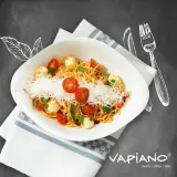 Villeroy & Boch Набор из 2 тарелок для пасты Vapiano 27 см — фото 7