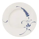 Villeroy & Boch Старинная люксембургская тарелка для завтрака Brindille 22 см — фото 1