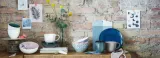 Villeroy & Boch Тарелка для завтрака Jade Caro 21 см — фото 2