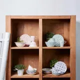 Villeroy & Boch Тарелка для завтрака Jade Caro 21 см — фото 3