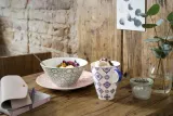 Villeroy & Boch Тарелка для завтрака Jade Caro 21 см — фото 4