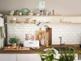 Villeroy & Boch Тарелка для завтрака Jade Caro 21 см — фото 6