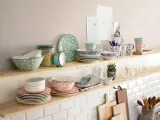 Villeroy & Boch Тарелка для завтрака Jade Caro 21 см — фото 7
