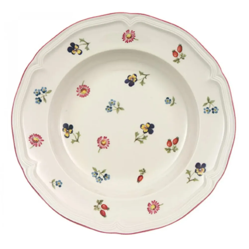 Villeroy & Boch Глубокая тарелка Petite Fleur 23 см
