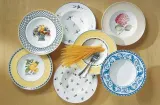 Villeroy & Boch Глубокая тарелка Petite Fleur 23 см — фото 2
