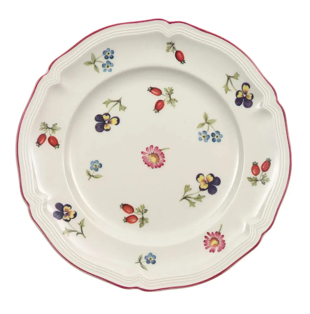 Villeroy & Boch Десертная тарелка Petite Fleur 17 см