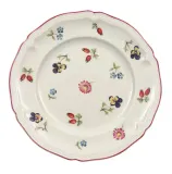Villeroy & Boch Десертная тарелка Petite Fleur 17 см — фото 1