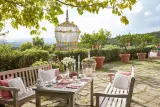 Villeroy & Boch Десертная тарелка Petite Fleur 17 см — фото 2