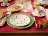 Villeroy & Boch Десертная тарелка Petite Fleur 17 см — фото 6