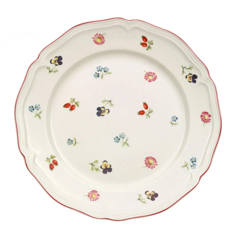 Villeroy & Boch Тарелка для завтрака Petite Fleur 21 см