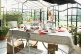 Villeroy & Boch Тарелка для завтрака Petite Fleur 21 см — фото 3