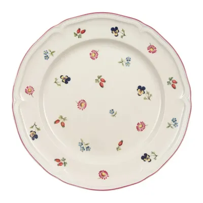 Villeroy & Boch Тарелка обеденная Petite Fleur 26 см