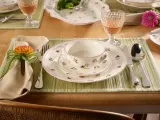 Villeroy & Boch Тарелка обеденная Petite Fleur 26 см — фото 4