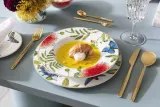 Villeroy & Boch Глубокая тарелка Amazon Anmut 24 см — фото 4