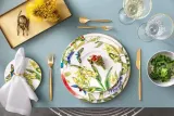 Villeroy & Boch Десертная тарелка Amazon Anmut 16 см — фото 4