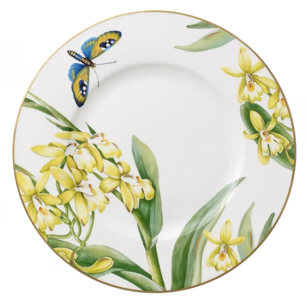Villeroy & Boch Тарелка для завтрака Amazon Anmut 22 см