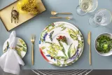 Villeroy & Boch Обеденная тарелка Amazon Anmut 27 см — фото 5