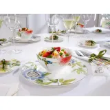 Villeroy & Boch Обеденная тарелка Amazon Anmut 27 см — фото 6