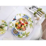 Villeroy & Boch Обеденная тарелка Amazon Anmut 27 см — фото 7