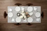Villeroy & Boch Тарелка для завтрака Royal 25 см — фото 2