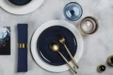 Villeroy & Boch Обеденная тарелка Royal 29 см — фото 8