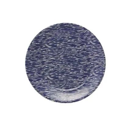 Royal Doulton Текстура тарелки для завтрака Pacific 23 см