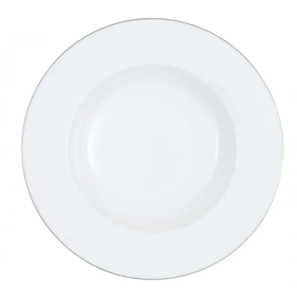 Villeroy & Boch Глубокая тарелка Anmut Platinum 24 см
