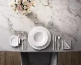 Villeroy & Boch Десертная тарелка Anmut Platinum 16 см — фото 5