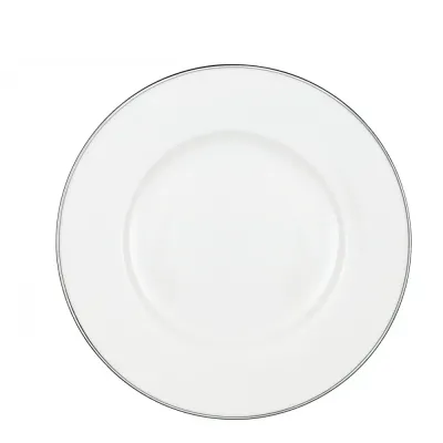 Villeroy & Boch Тарелка для завтрака Anmut Platinum 22 см