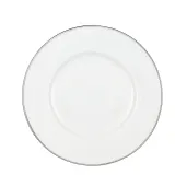 Villeroy & Boch Тарелка для завтрака Anmut Platinum 22 см — фото 1